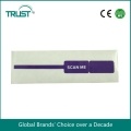 Security I code x ISO15693 HF jewelry price tags