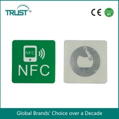 nfc tag type