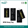 Widely Used Passive Printable Glossy UHF RFID Postal Tag