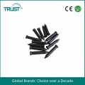 wholesale price 125khz 13.56mhz plastic RFID nail tag for tree