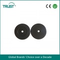 High Quality ABS Ultralight EV1 384bit Industry Tag 35mm with Hole